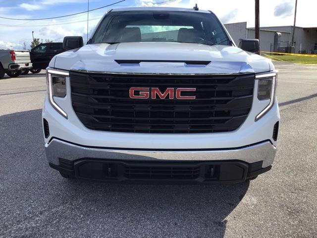 new 2026 GMC Sierra 1500 car, priced at $50,470