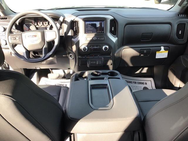 new 2026 GMC Sierra 1500 car, priced at $50,470