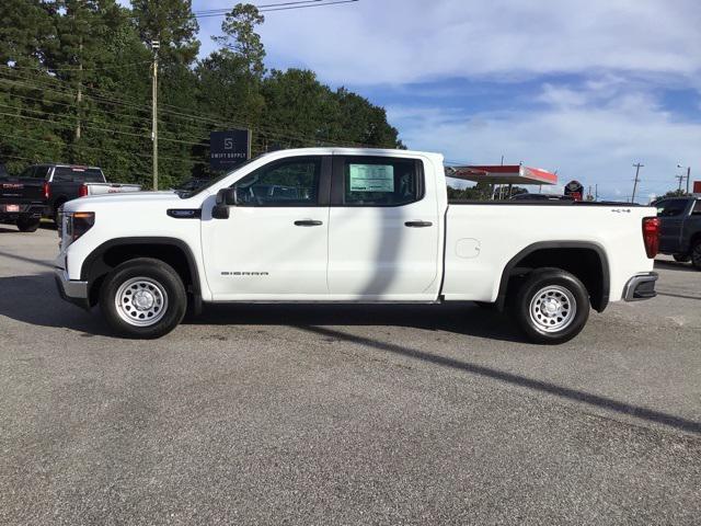new 2026 GMC Sierra 1500 car, priced at $50,470
