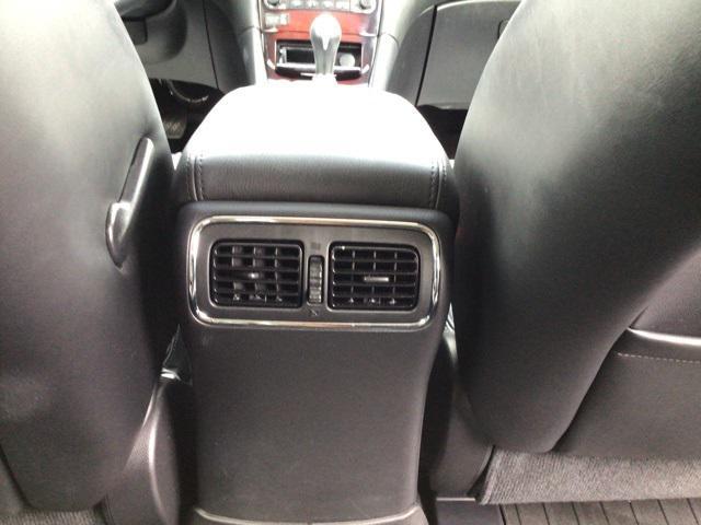 used 2017 INFINITI QX50 car, priced at $15,595