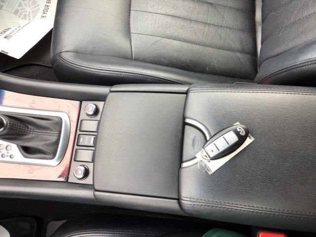 used 2017 INFINITI QX50 car, priced at $15,595