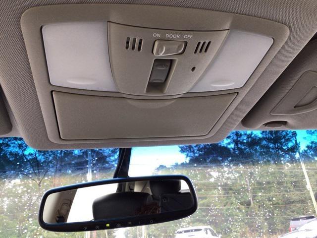 used 2017 INFINITI QX50 car, priced at $15,595