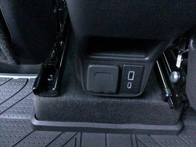 new 2026 Chevrolet TrailBlazer car, priced at $29,730