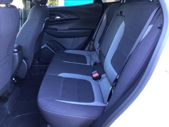 new 2026 Chevrolet TrailBlazer car, priced at $29,730