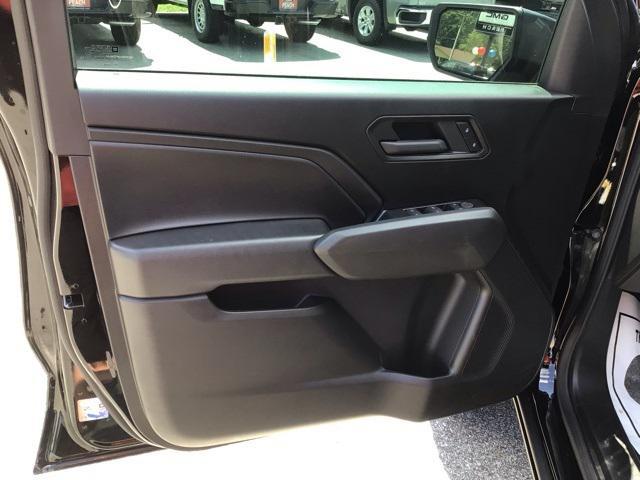 new 2025 Chevrolet Colorado car, priced at $45,465