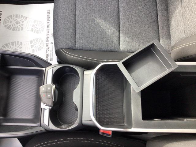 new 2026 GMC Terrain car, priced at $31,485