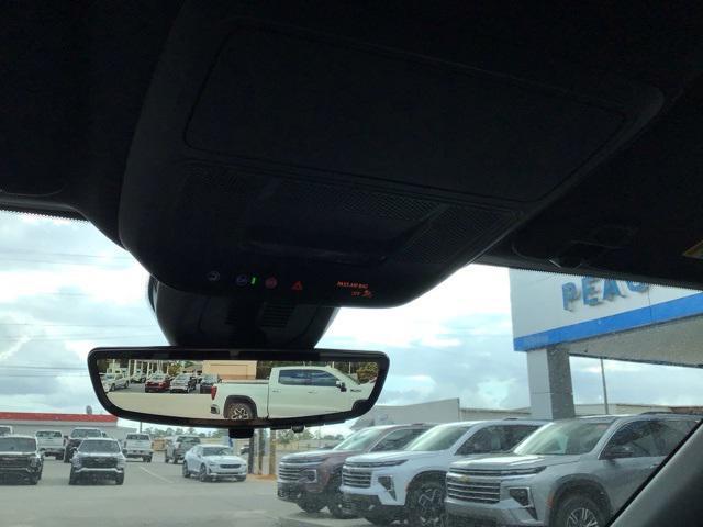 new 2026 GMC Terrain car, priced at $31,485