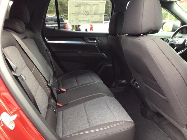 new 2026 GMC Terrain car, priced at $31,485