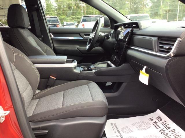 new 2026 GMC Terrain car, priced at $31,485