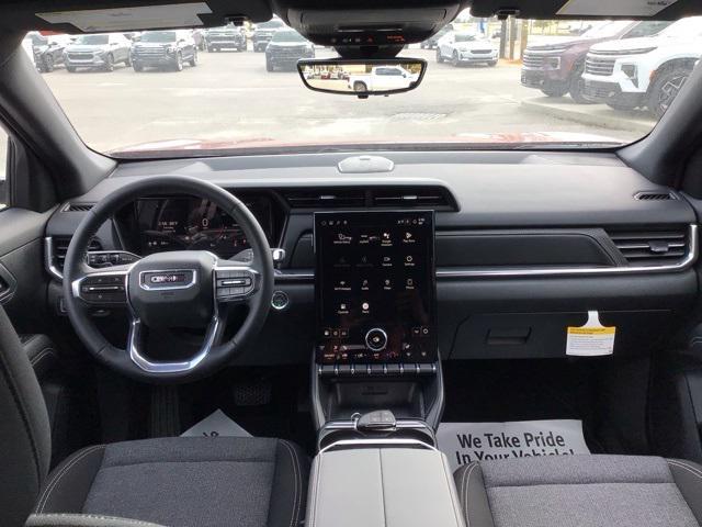 new 2026 GMC Terrain car, priced at $31,485