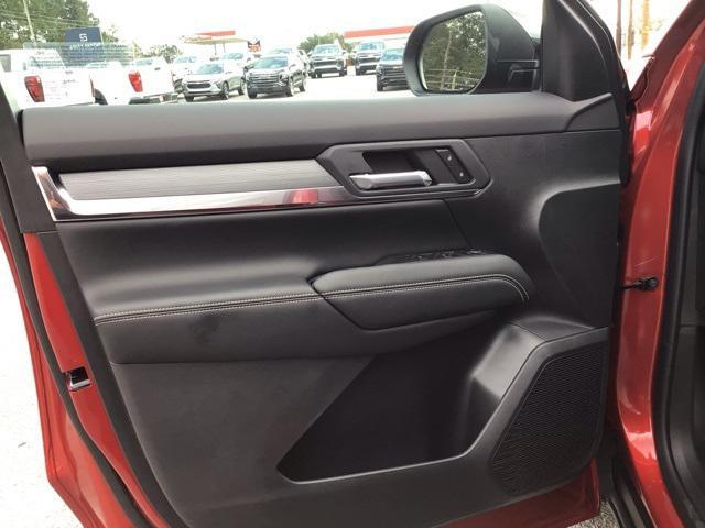 new 2026 GMC Terrain car, priced at $31,485