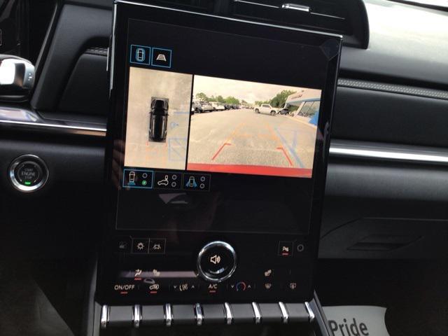 new 2026 GMC Terrain car, priced at $31,485