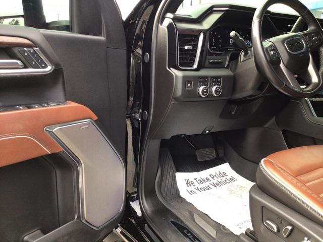 new 2026 GMC Sierra 3500 car, priced at $92,365