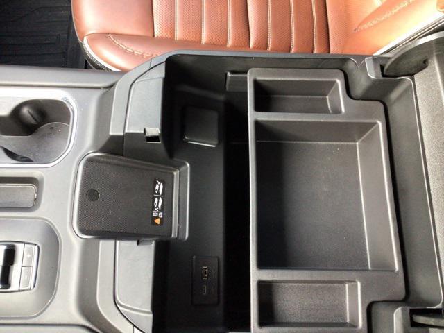 new 2026 GMC Sierra 3500 car, priced at $92,365