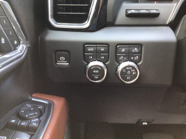 new 2026 GMC Sierra 3500 car, priced at $92,365