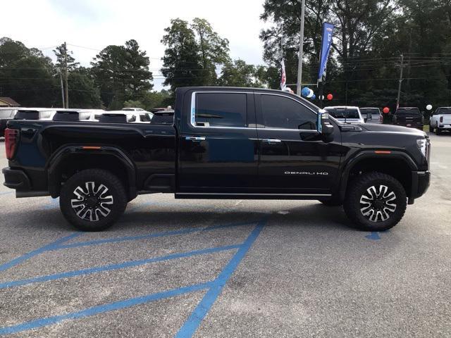 new 2026 GMC Sierra 3500 car, priced at $92,365