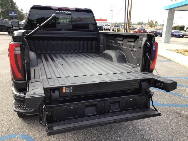 new 2026 GMC Sierra 3500 car, priced at $92,365