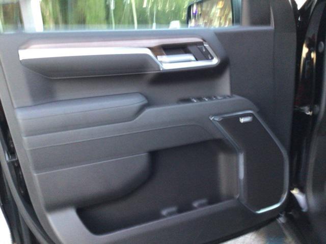 new 2026 Chevrolet Silverado 1500 car, priced at $58,870