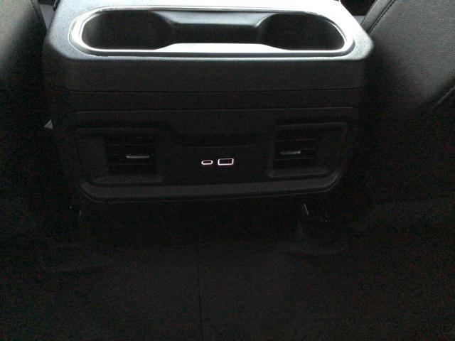 new 2026 Chevrolet Silverado 1500 car, priced at $58,870