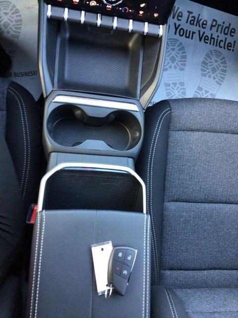 new 2026 GMC Terrain car, priced at $32,630