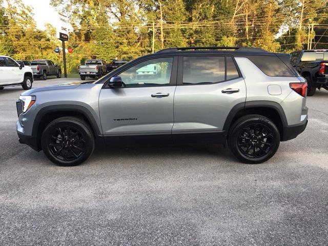 new 2026 GMC Terrain car, priced at $32,630