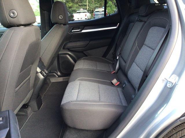 new 2026 GMC Terrain car, priced at $32,630