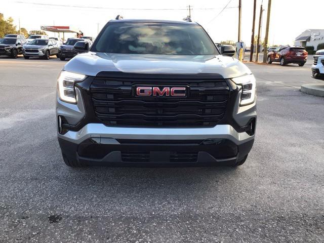 new 2026 GMC Terrain car, priced at $32,630