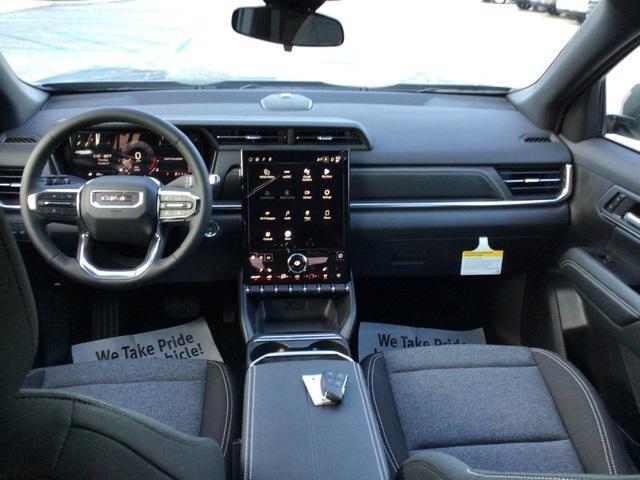 new 2026 GMC Terrain car, priced at $32,630