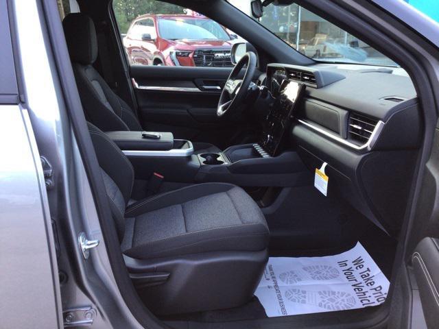 new 2026 GMC Terrain car, priced at $32,630