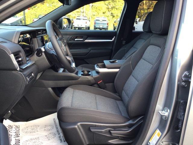 new 2026 GMC Terrain car, priced at $32,630