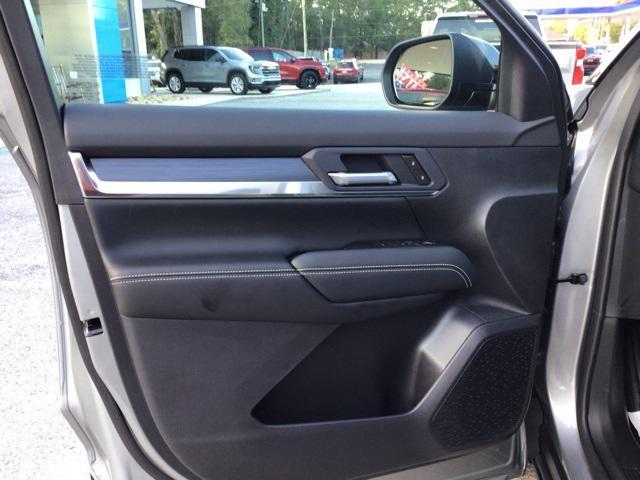 new 2026 GMC Terrain car, priced at $32,630