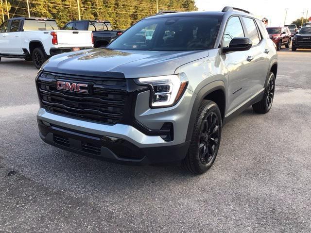 new 2026 GMC Terrain car, priced at $32,630