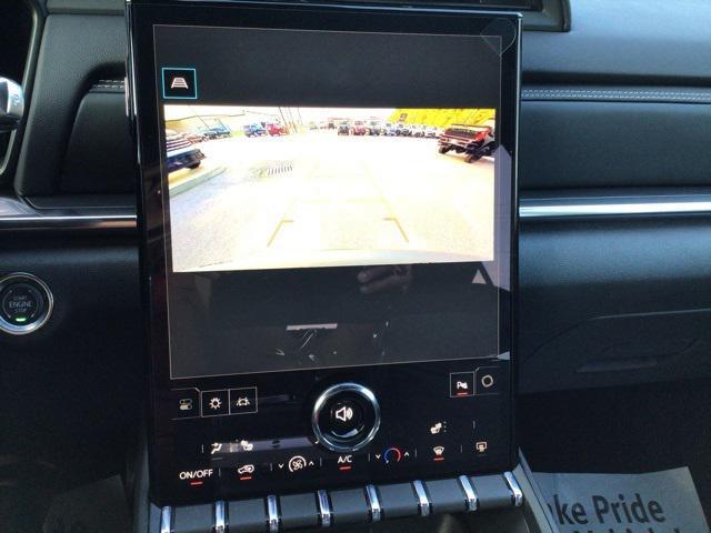 new 2026 GMC Terrain car, priced at $32,630