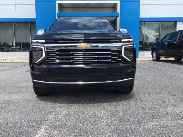 new 2025 Chevrolet Tahoe car, priced at $77,320