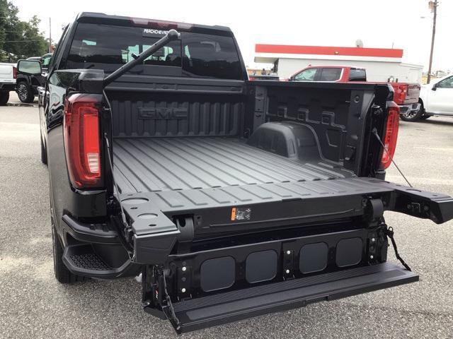new 2025 GMC Sierra 1500 car, priced at $76,765