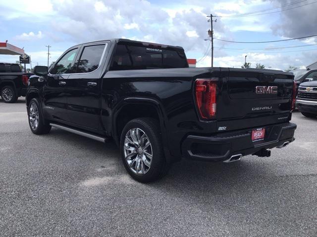new 2025 GMC Sierra 1500 car, priced at $76,765