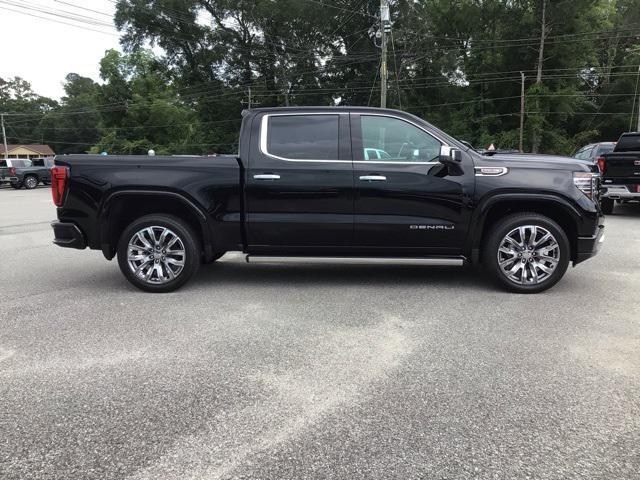 new 2025 GMC Sierra 1500 car, priced at $76,765