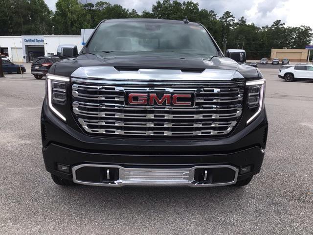 new 2025 GMC Sierra 1500 car, priced at $76,765