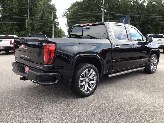 new 2025 GMC Sierra 1500 car, priced at $76,765