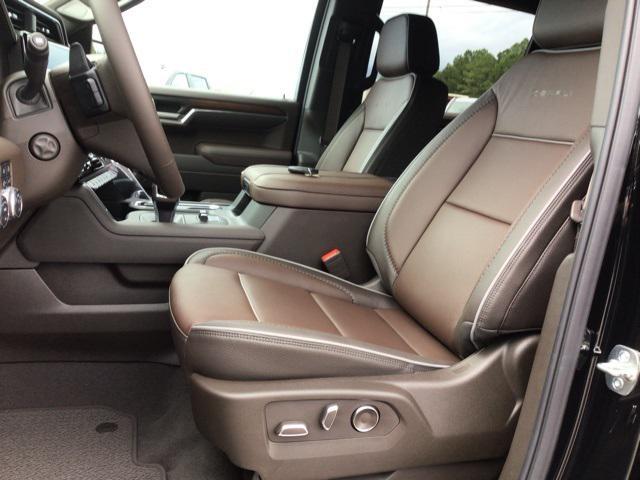 new 2025 GMC Sierra 1500 car, priced at $76,765