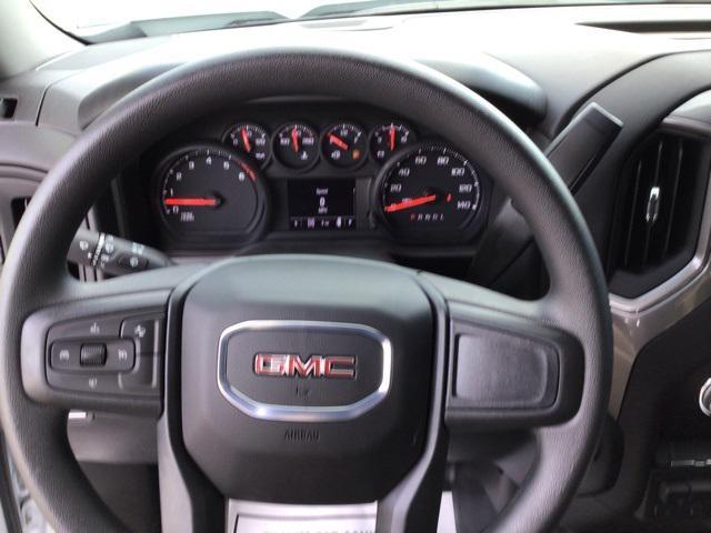 new 2025 GMC Sierra 2500 car, priced at $54,160