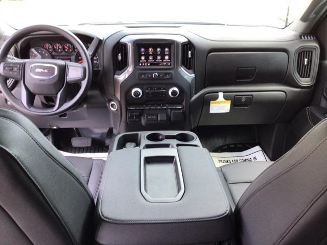 new 2025 GMC Sierra 2500 car, priced at $54,160