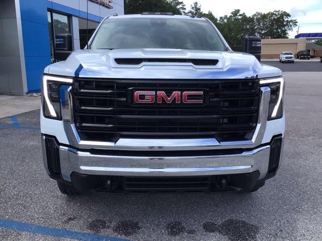 new 2025 GMC Sierra 2500 car, priced at $54,160