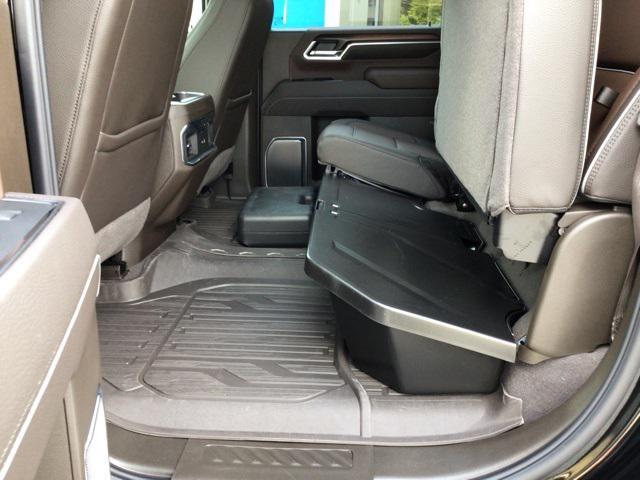 new 2026 GMC Sierra 2500 car, priced at $90,970