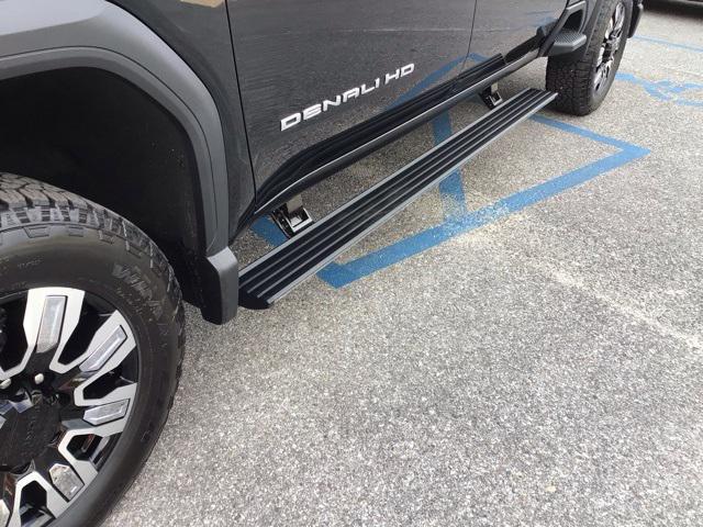 new 2026 GMC Sierra 2500 car, priced at $90,970