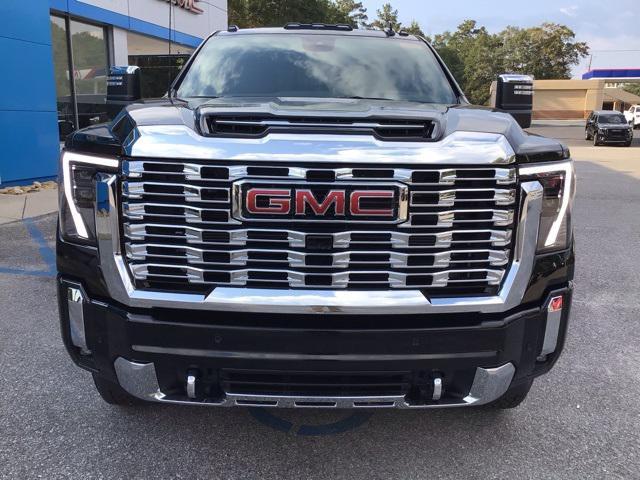 new 2026 GMC Sierra 2500 car, priced at $90,970