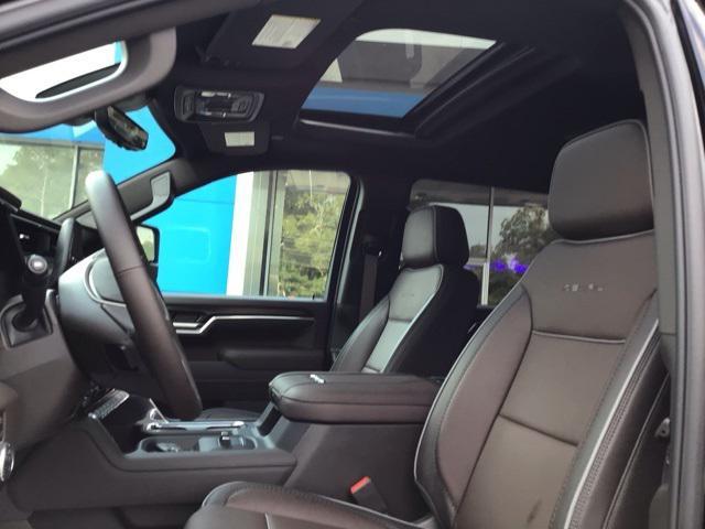 new 2026 GMC Sierra 2500 car, priced at $90,970