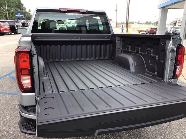 new 2026 GMC Sierra 1500 car, priced at $38,365