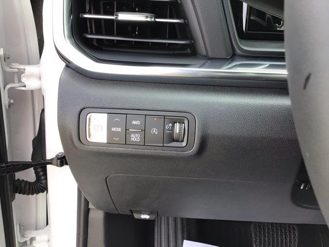 new 2025 GMC Terrain car, priced at $31,645