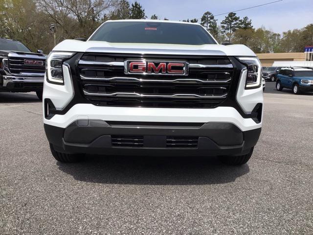 new 2025 GMC Terrain car, priced at $31,645